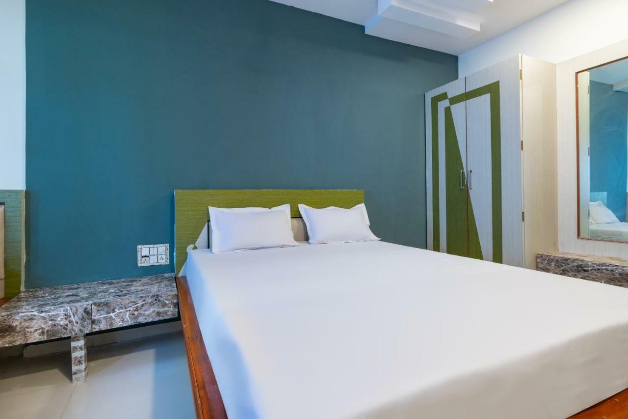 Spot On 42793 Hotel Gurukrupa Shirdi Exterior photo